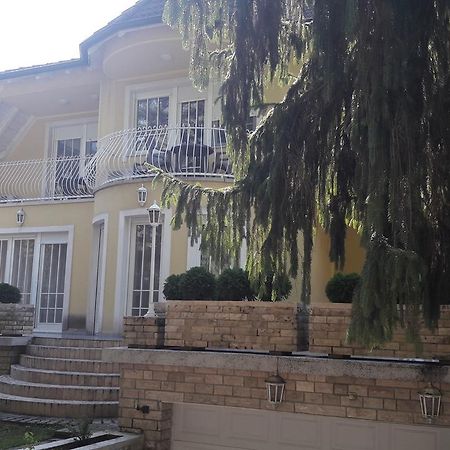 Pero Panzio Bed and Breakfast Debrecen Esterno foto