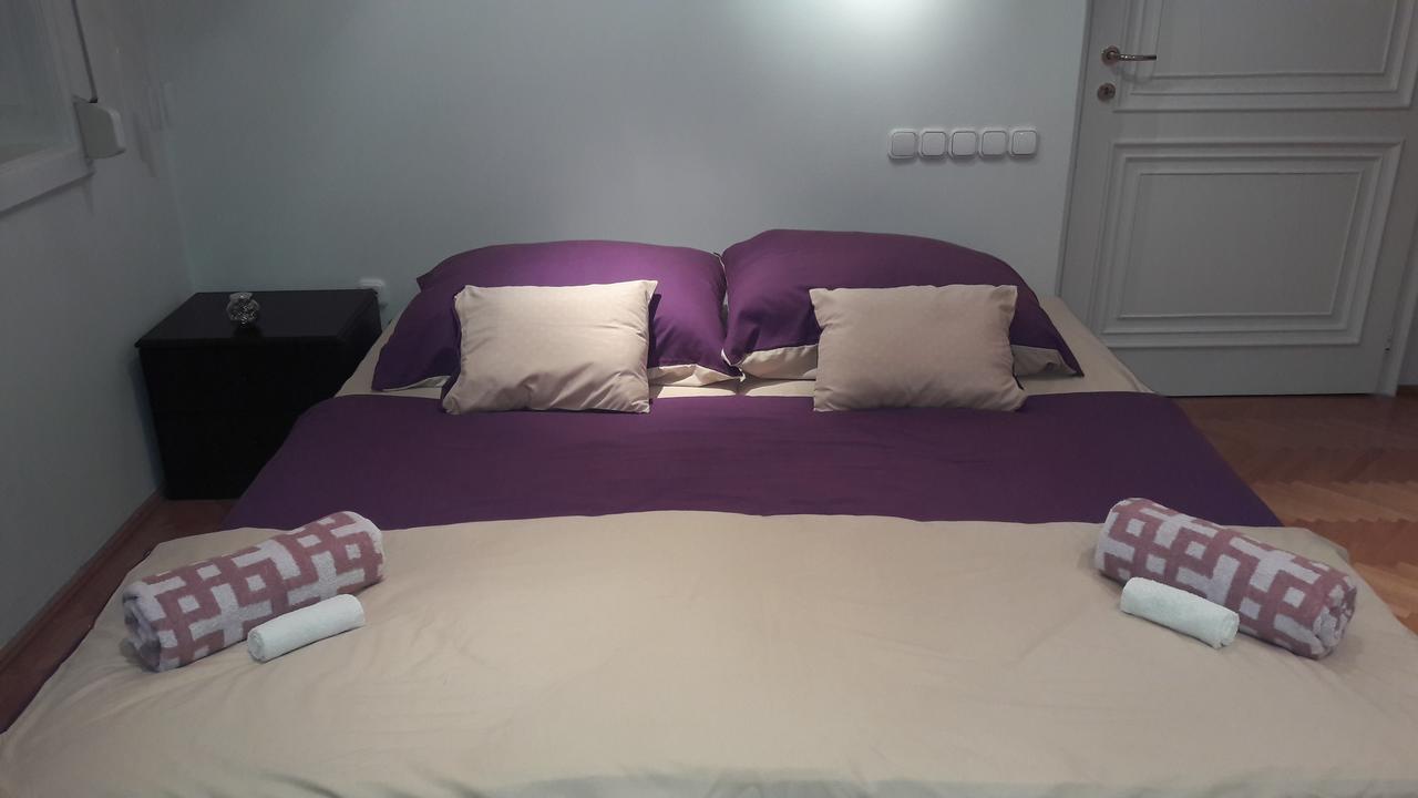 Pero Panzio Bed and Breakfast Debrecen Esterno foto