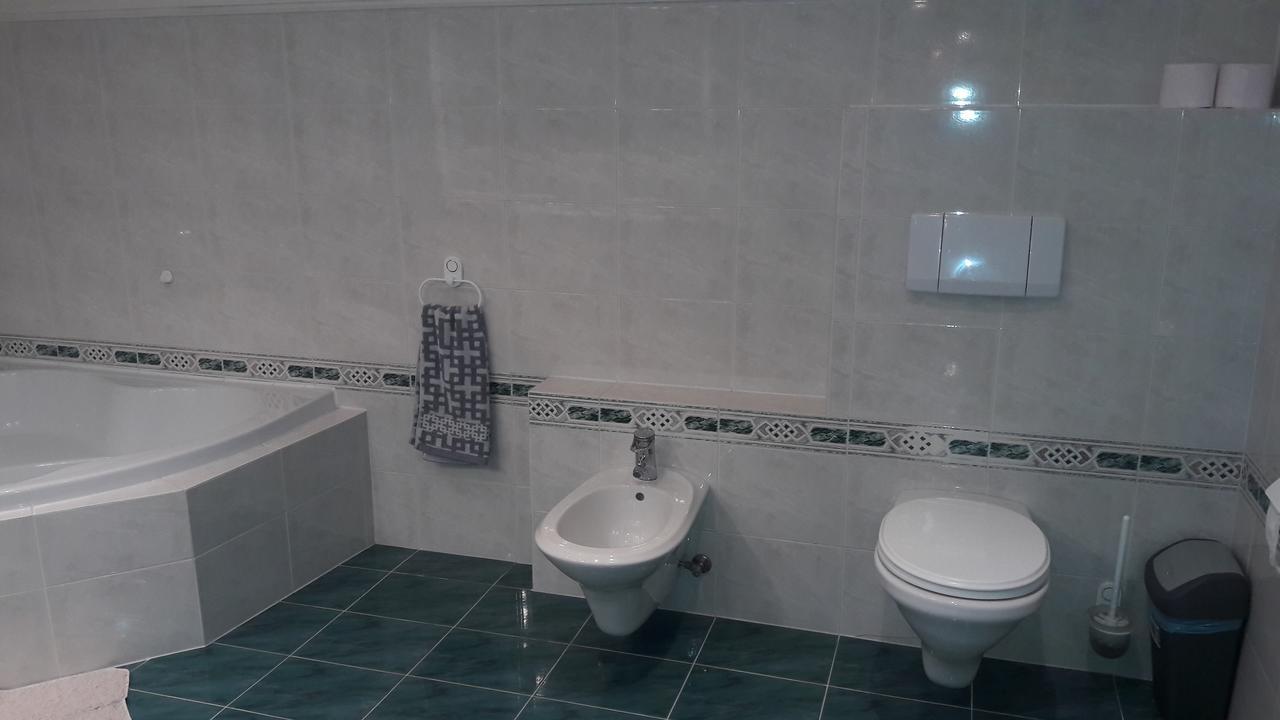 Pero Panzio Bed and Breakfast Debrecen Esterno foto