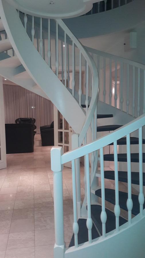 Pero Panzio Bed and Breakfast Debrecen Esterno foto