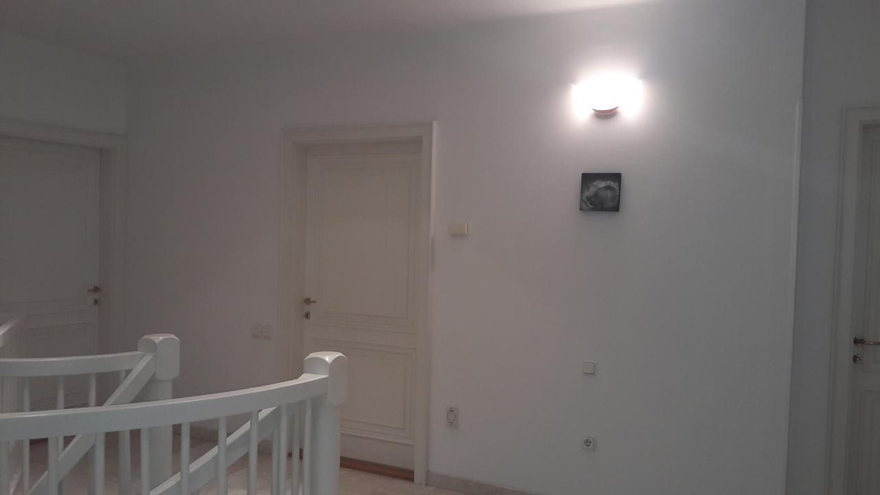 Pero Panzio Bed and Breakfast Debrecen Esterno foto