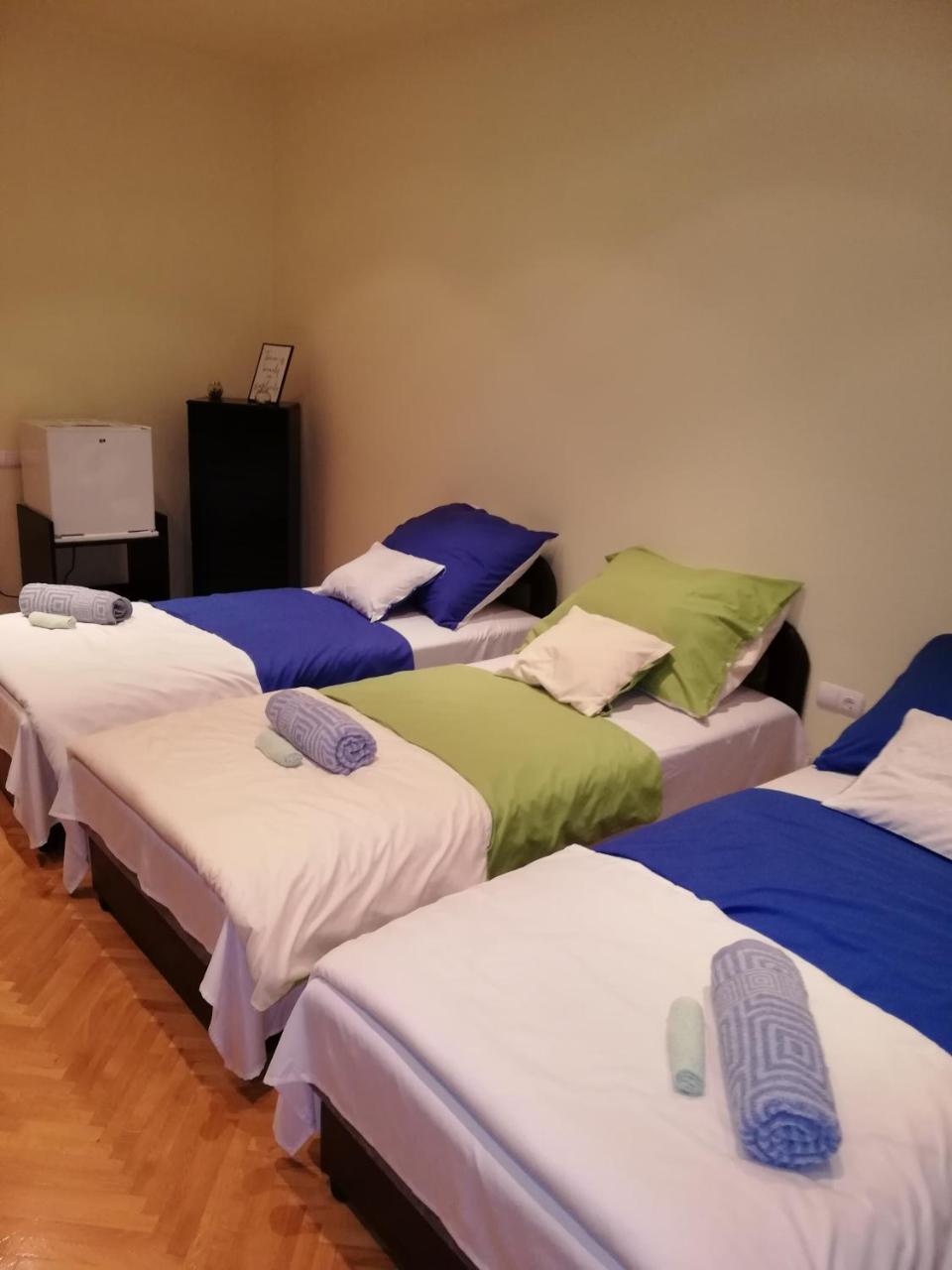 Pero Panzio Bed and Breakfast Debrecen Esterno foto